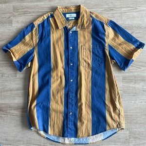Urban outfitters button up T